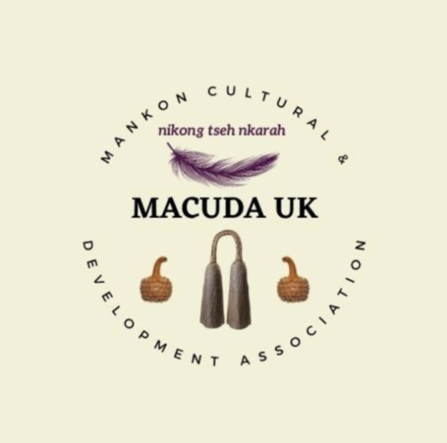 Macuda UK Logo